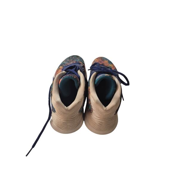 Nike KD14 Psychedelic - Size 7 - Picture 3 of 6